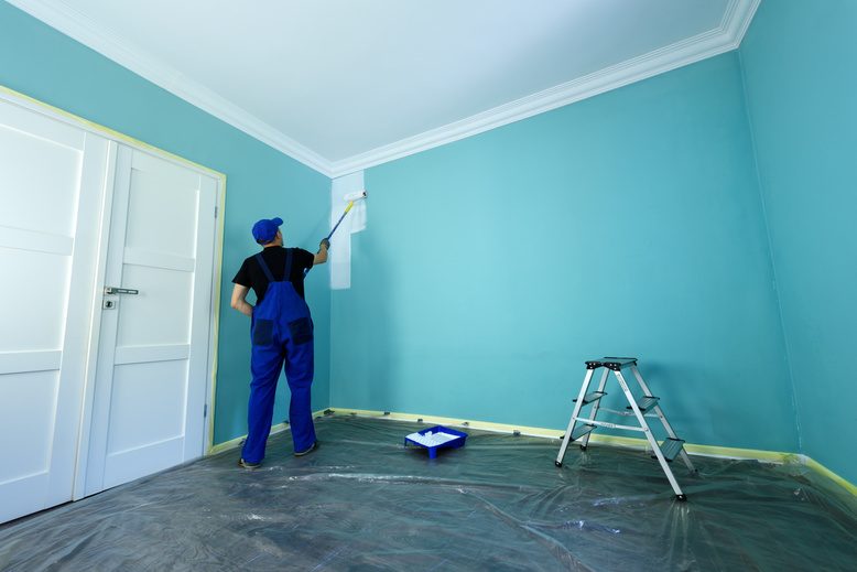 Painting and Decorating services