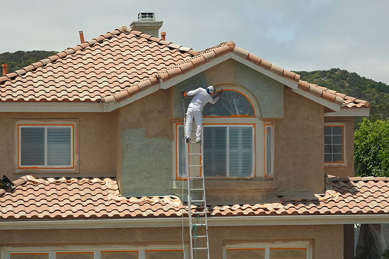 commercial painters decorators 1