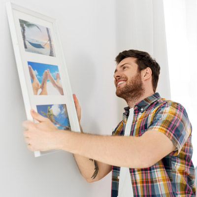 Painted property by OFIXO