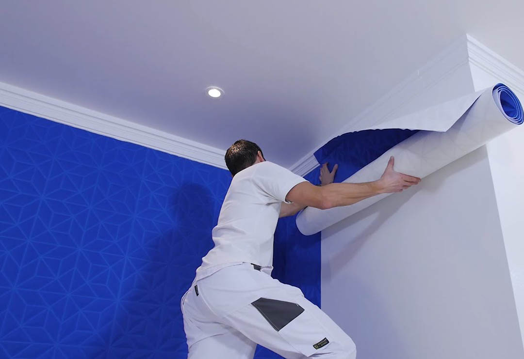 commercial painters decorators 2